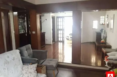 Casa à venda no jardim alfa em santa bárbara d'oeste com 3 quartos (1 suíte) e 4 vagas de garagem.