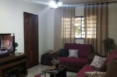 Casa à venda no jardim santa cecília em santa bárbara d'oeste