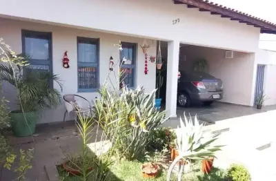 Casa à venda no jardim laudisse em santa bárbara d'oeste