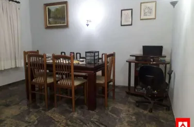 Casa com 3 quartos à venda na Vila Rehder, Americana 