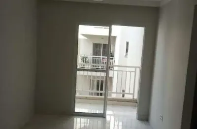 Apartamento à venda no condomínio residencial treviso em santa bárbara d'oeste