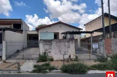Casa à venda no bairro morada do sol em americana com 3 quartos.