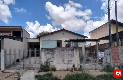 Casa à venda no bairro morada do sol em americana com 3 quartos e 1 vaga de garagem
