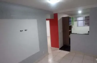 Apartamento à venda no condomínio parque alabama em americana