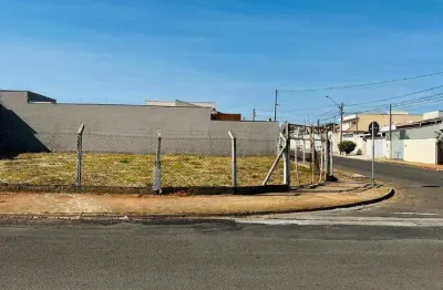 Terreno à venda no jardim dona regina em santa bárbara d'oeste