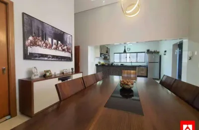 Casa com 3 quartos à venda na Vila Belvedere, Americana 
