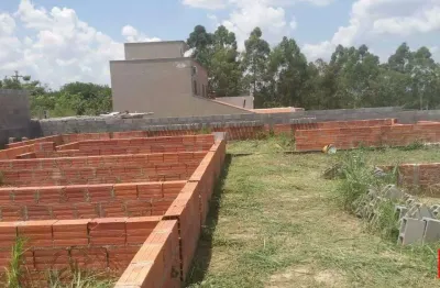 Chácara à venda no bairro quebra dente em piracicaba