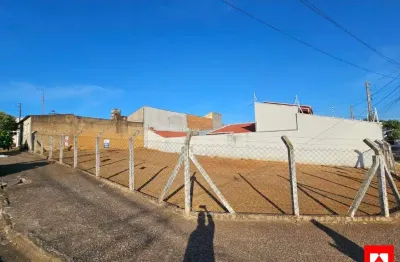 Terreno residencial à venda no jardim candido bertini em santa bárbara d'oeste