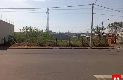 Terreno à venda no jardim terra azul em santa bárbara d'oeste