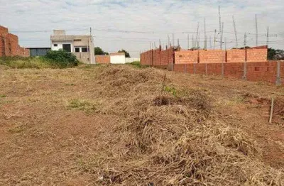 Terreno à venda no jardim aranha oliveira em santa bárbara d'oeste