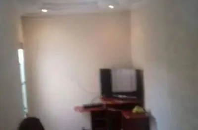 Sobrado à venda no jardim residencial dona rosa em americana