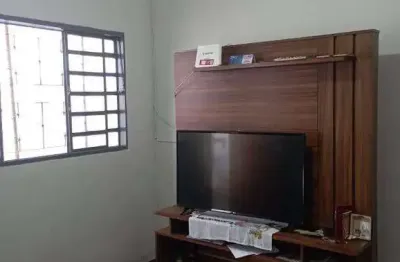 Casa à venda no jardim são francisco em santa bárbara d'oeste.