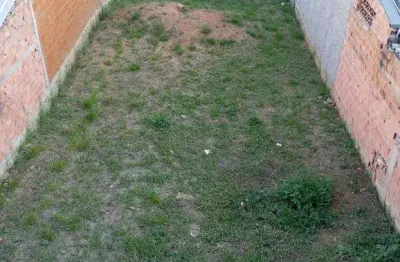 Terreno à venda no Jardim da Mata, Americana 