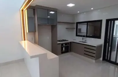 Casa à venda no residencial jardim recanto das águas em nova odessa 3 quartos (2 suítes) e 4 vagas de garagem