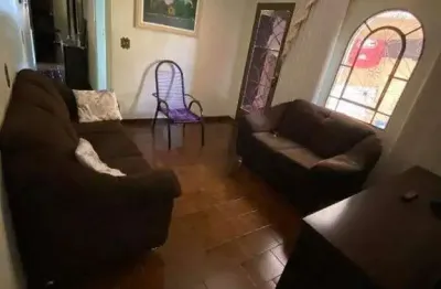 Casa à venda no planalto do sol em santa bárbara d'oeste