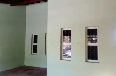 Casa com 2 quartos à venda no Parque Liberdade, Americana 