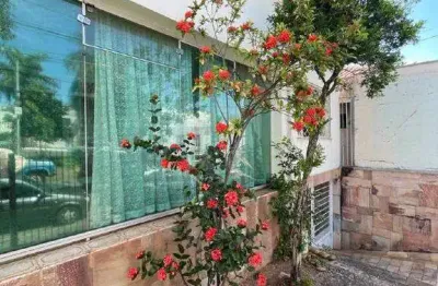 Casa com 4 quartos à venda no Centro, Santa Bárbara D'Oeste 