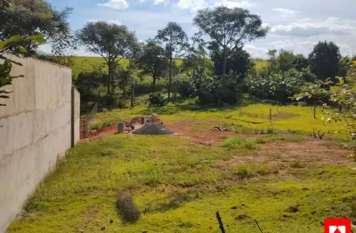 Terreno de chácara à venda no condominio portal dos eucaliptos com 1000 m².