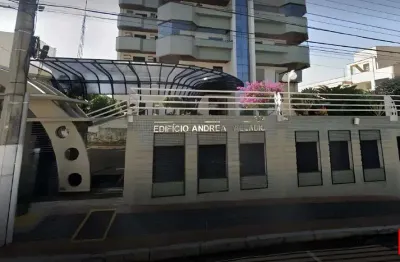 Apartamento à venda no edificio andréa palladio santa bárbara d'oeste
