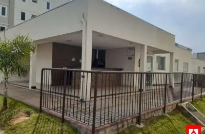 Apartamento com 2 quartos à venda na Morada do Sol, Americana 