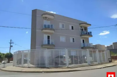 Apartamento com 2 quartos à venda no Jardim Esplanada, Americana 