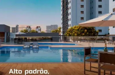 Apartamento à venda, 2 quartos, 1 suíte, 2 vagas, centro - santa bárbara d'oeste/sp