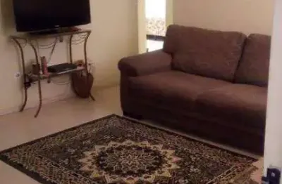 Apartamento com 3 quartos à venda no Centro, Americana 