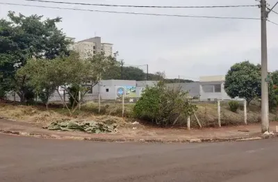 Terreno comercial à venda no dona margarida em santa bárbara d'oeste com 1698 m².
