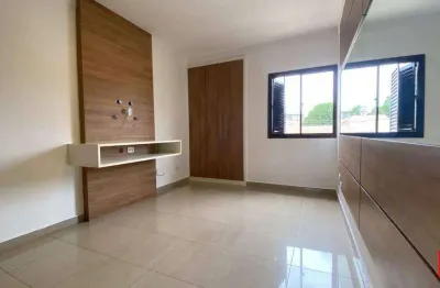 Apartamento à venda no edifício itacolomi em americana