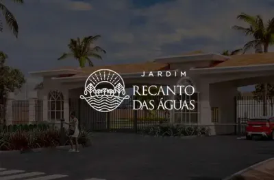 Terreno à venda no Jardim Altos do Klavin, Nova Odessa 