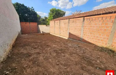 Terreno à venda no centro de santa bárbara d'oeste com 156 m²
