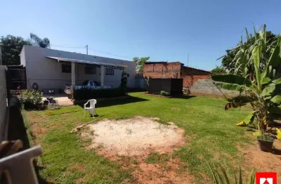 Terreno à venda na Área Rural de Americana, Americana 