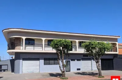 Casa à venda no jardim terramerica iii em americana