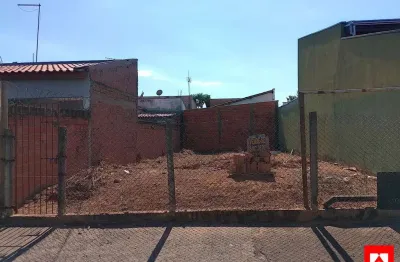 Terreno à venda no Jardim da Balsa II, Americana 