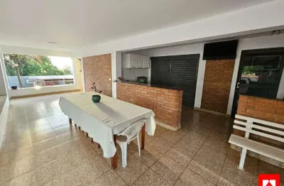 Chácara à venda no recreio helico em santa bárbara d'oeste com 3 quartos (1 suíte) e área de lazer