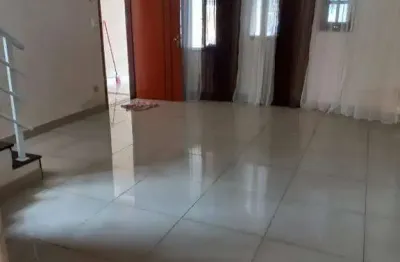 Casa com 4 quartos à venda no Jardim Boer I, Americana 