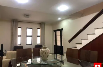 Casa com 3 quartos à venda na Vila Belvedere, Americana 
