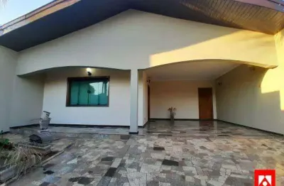 Casa à venda no jardim são francisco em santa bárbara d'oeste