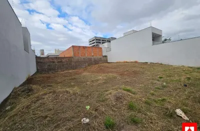 Terreno à venda no terras de santa bárbara em santa bárbara d'oeste