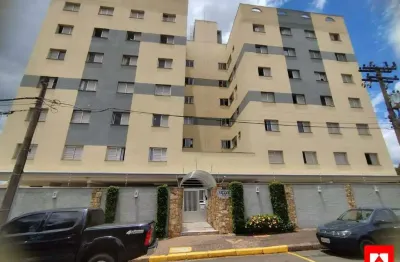 Apartamento à venda no edifício galileo em americana