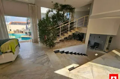 Casa com 3 quartos à venda no Werner Plaas, Americana 