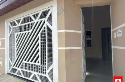 Casa com 2 quartos à venda no Parque Residencial Jaguari, Americana 