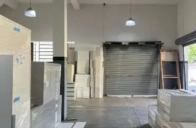 Ponto comercial à venda em Nova Americana, Americana 