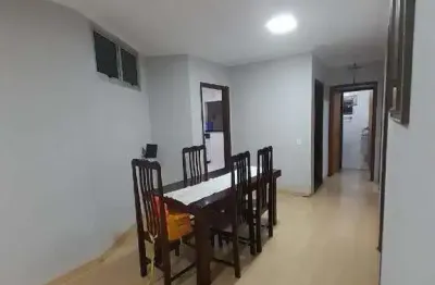 Apartamento à venda no edifício alfrede em americana