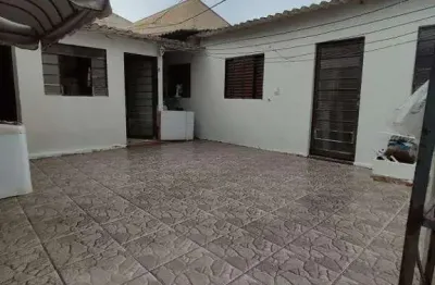 Casa com 5 quartos à venda na Vila Mollon IV, Santa Bárbara D'Oeste 