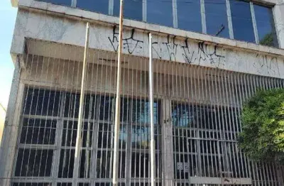 Ponto comercial à venda na Vila Pavan, Americana 