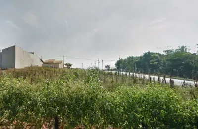 Terreno à venda no Jardim Amélia, Americana 