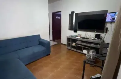 Casa à venda no residencial são joaquim em santa bárbara d'oeste
