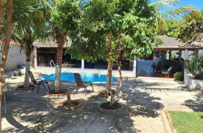 Chácara no bairro porto em limeira com 3 quartos (1 suíte) e 3 vagas de garagem