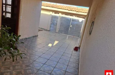 Casa com 2 quartos à venda no Parque Residencial Belinha Ometto, Limeira 